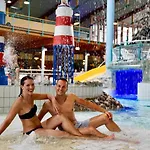 Wonnemar Resort-hotel 4*