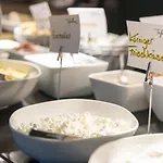 酒店 Wonnemar Resort-hotel Wißmar