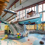 Wonnemar Resort-hotel Отель