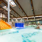Wonnemar Resort-hotel 酒店
