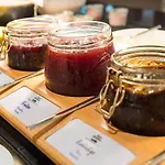 Wonnemar Resort-hotel Отель