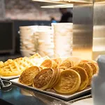 Wonnemar Resort-hotel 酒店 4*