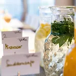 酒店 Wonnemar Resort-hotel 4*