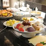 酒店 Wonnemar Resort-hotel Wißmar