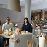 酒店 Wonnemar Resort-hotel