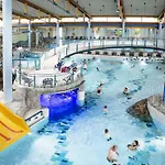 Wonnemar Resort-hotel