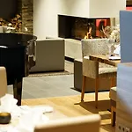 酒店 Wonnemar Resort-hotel Wißmar