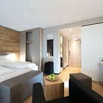 Wonnemar Resort-hotel 4* Wißmar