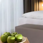 Wonnemar Resort-hotel 酒店
