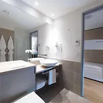Wonnemar Resort-hotel 4* Wismar