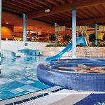 Wonnemar Resort-hotel 酒店 Wißmar