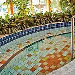 Wonnemar Resort-hotel 4*
