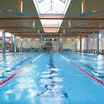 Wonnemar Resort-hotel 酒店 Wißmar