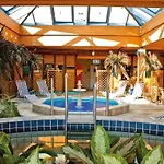 Wonnemar Resort-hotel 4*