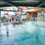 Wonnemar Resort-hotel 酒店 Wißmar