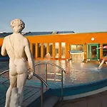 Wonnemar Resort-hotel Wismar