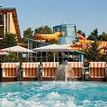 Wonnemar Resort-hotel 酒店