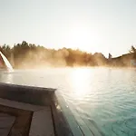 Wonnemar Resort-hotel 酒店 4*