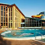 Hotel Wonnemar Resort-hotel