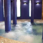 Hotel Wonnemar Resort-hotel Wismar