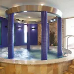 Wonnemar Resort-hotel 4* Wismar