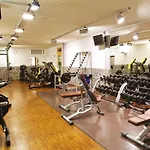 Wonnemar Resort-hotel 酒店 Wißmar