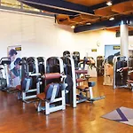 Wonnemar Resort-hotel 酒店 Wißmar