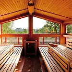 Wonnemar Resort-hotel Hotel