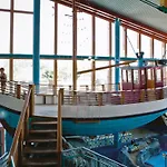 Wonnemar Resort-hotel 酒店
