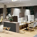 Wonnemar Resort-hotel 酒店 Wißmar
