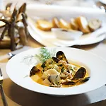 酒店 Wonnemar Resort-hotel Wißmar