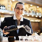 Wonnemar Resort-hotel Wismar