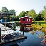 Hotel Wonnemar Resort-hotel 4*