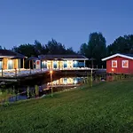 Wonnemar Resort-hotel 4* Wißmar