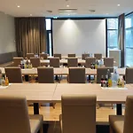 Wonnemar Resort-hotel 4* Wißmar