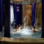 Wonnemar Resort-hotel 酒店 4*