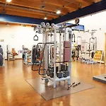Wonnemar Resort-hotel 酒店 Wißmar