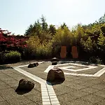 Wonnemar Resort-hotel 4* Wißmar