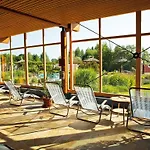酒店 Wonnemar Resort-hotel Wißmar