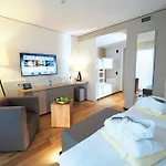 Wonnemar Resort-hotel Wißmar