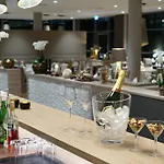 Wonnemar Resort-hotel Wißmar