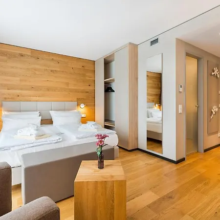 Wonnemar Resort-hotel