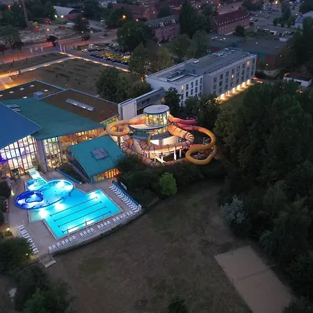 Wonnemar Resort-hotel
