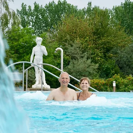 Wonnemar Resort-hotel 4*