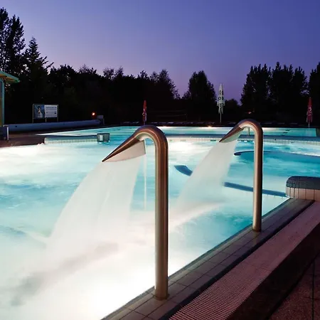 Wonnemar Resort-hotel Wißmar