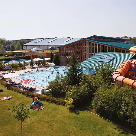 Hotel Wonnemar Resort-hotel 4*