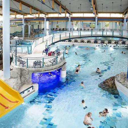 Wonnemar Resort-hotel