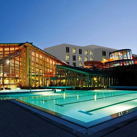 Hotel Wonnemar Resort-hotel 4*