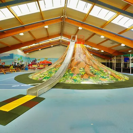 Wonnemar Resort-hotel Hotel