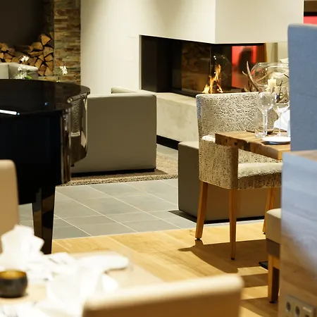 Hotel Wonnemar Resort-hotel Wißmar